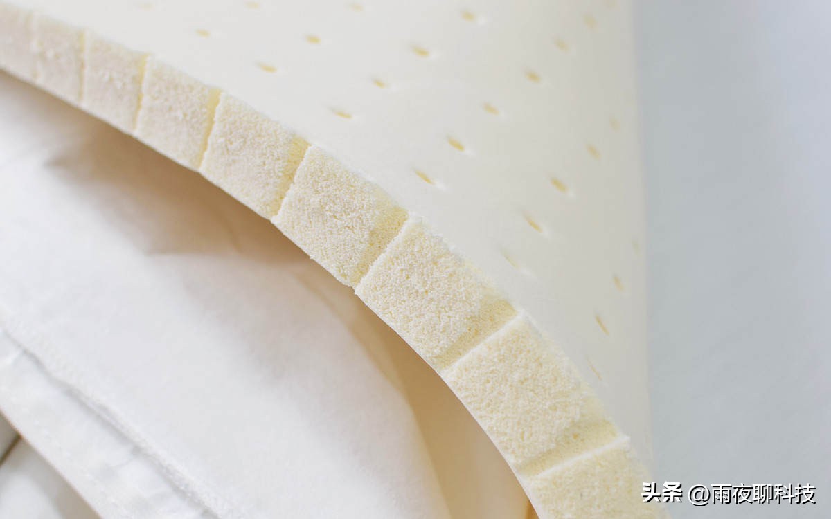 护脊乳胶床垫真的有效果吗,加厚护脊椰棕乳胶床垫