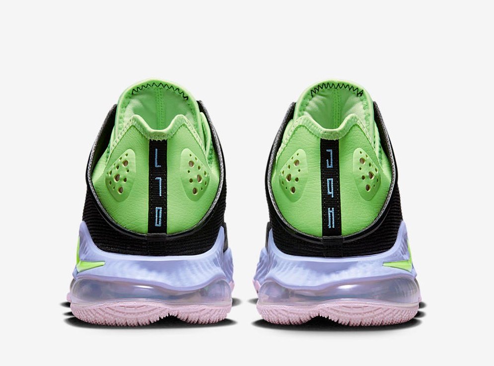 耐克欧文kyrie4,耐克詹姆斯最新上脚