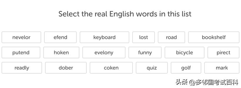 多邻国英语考试怎么准备,多邻国duolingo学英语免费吗