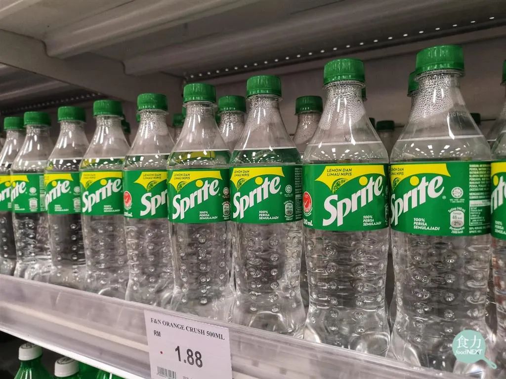 雪碧宣布放弃绿瓶网友的说法,雪碧宣布放弃绿瓶包装影响