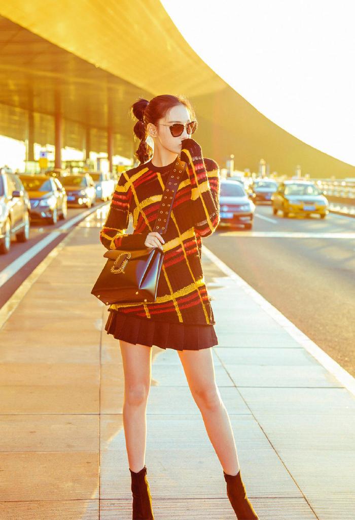 今秋流行的八款发型显脸小又减龄,2020最时兴这4款发型时髦显脸小