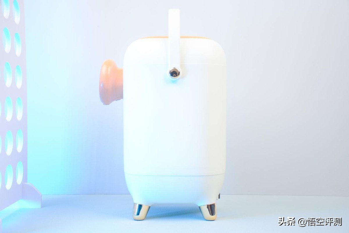 重新定义热水瓶？这是真正科学的烧水保温方式：大宇电热水瓶评测