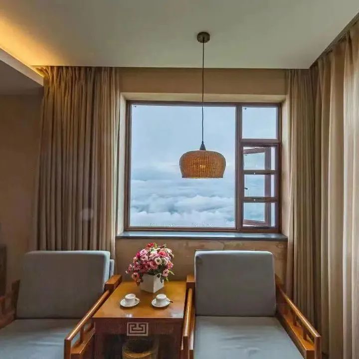 2020五一峨眉山开放的景点,五一峨眉山旅游攻略