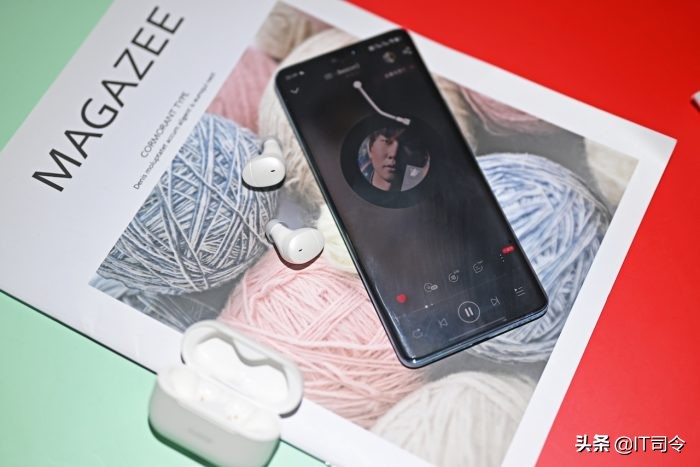 西圣olite耳机上手体验测评,西圣arespro蓝牙耳机加量不加价