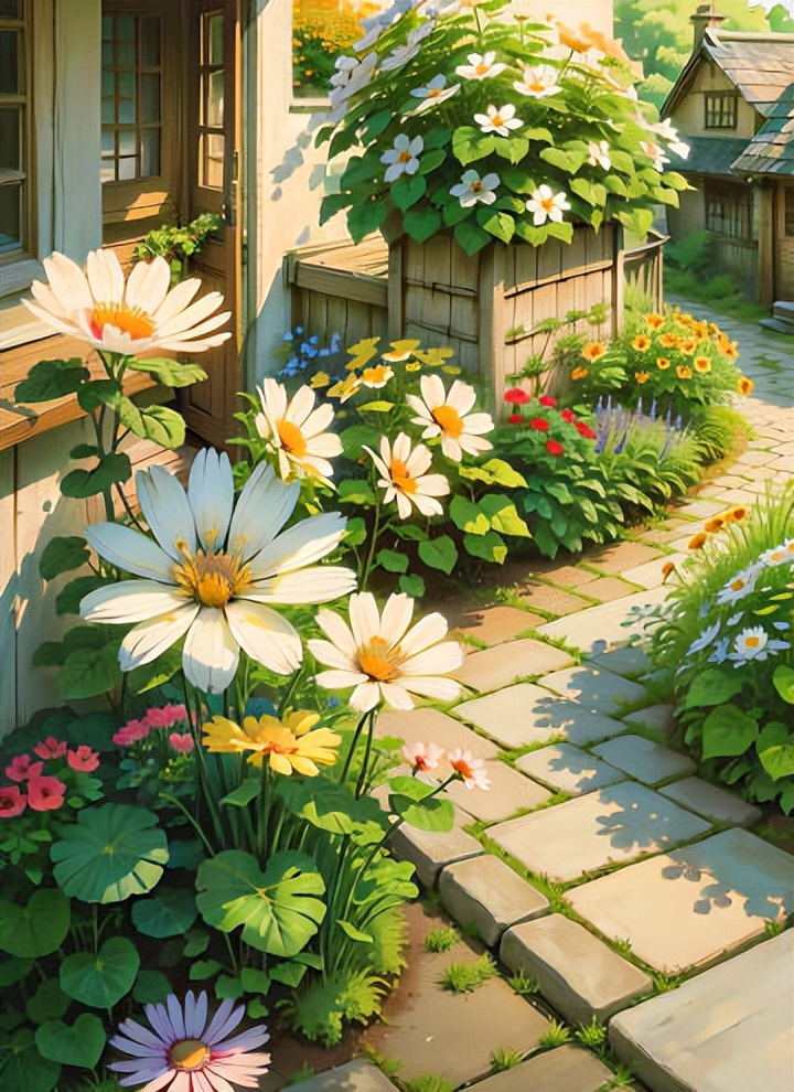 描写山居悠闲的诗词,山居古诗经典诗句