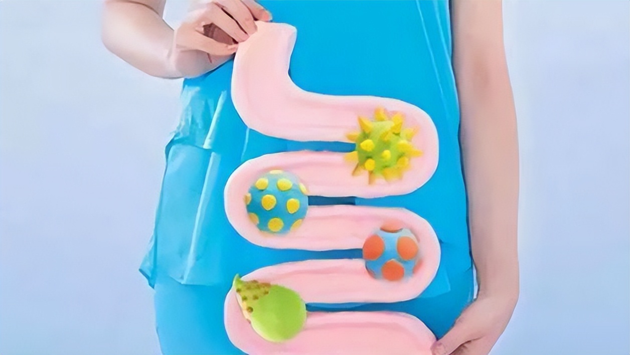 经常放屁是什么原因身体有问题吗,吃蒸梨放屁臭是身体在排毒吗