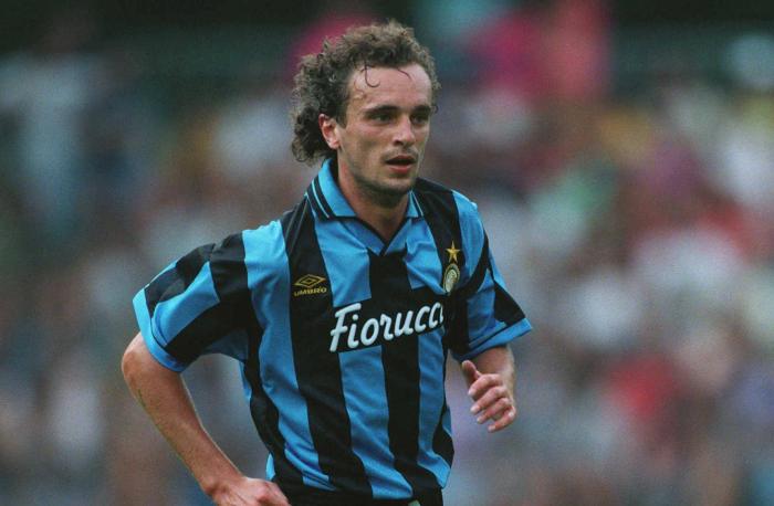 2022意甲十大中场,意甲史上100大中场