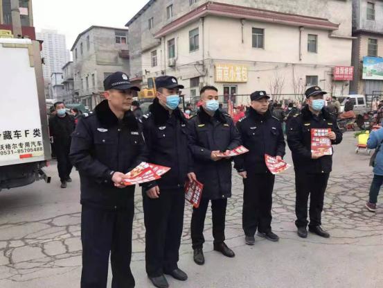 公安局开展我为群众办实事宣传,公安局开展我为群众办实事擂台赛