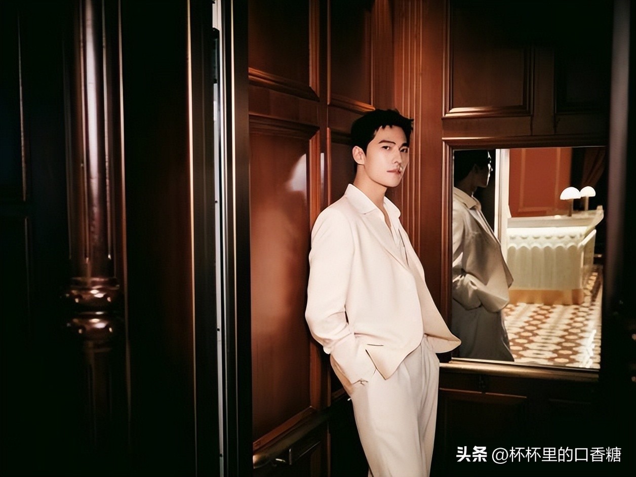 成毅任嘉伦吴磊杨洋,吴磊任嘉伦杨洋龚俊