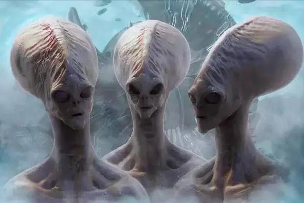 最有可能发现外星人的ufo事件,nasa拍到外星人绝密ufo视频