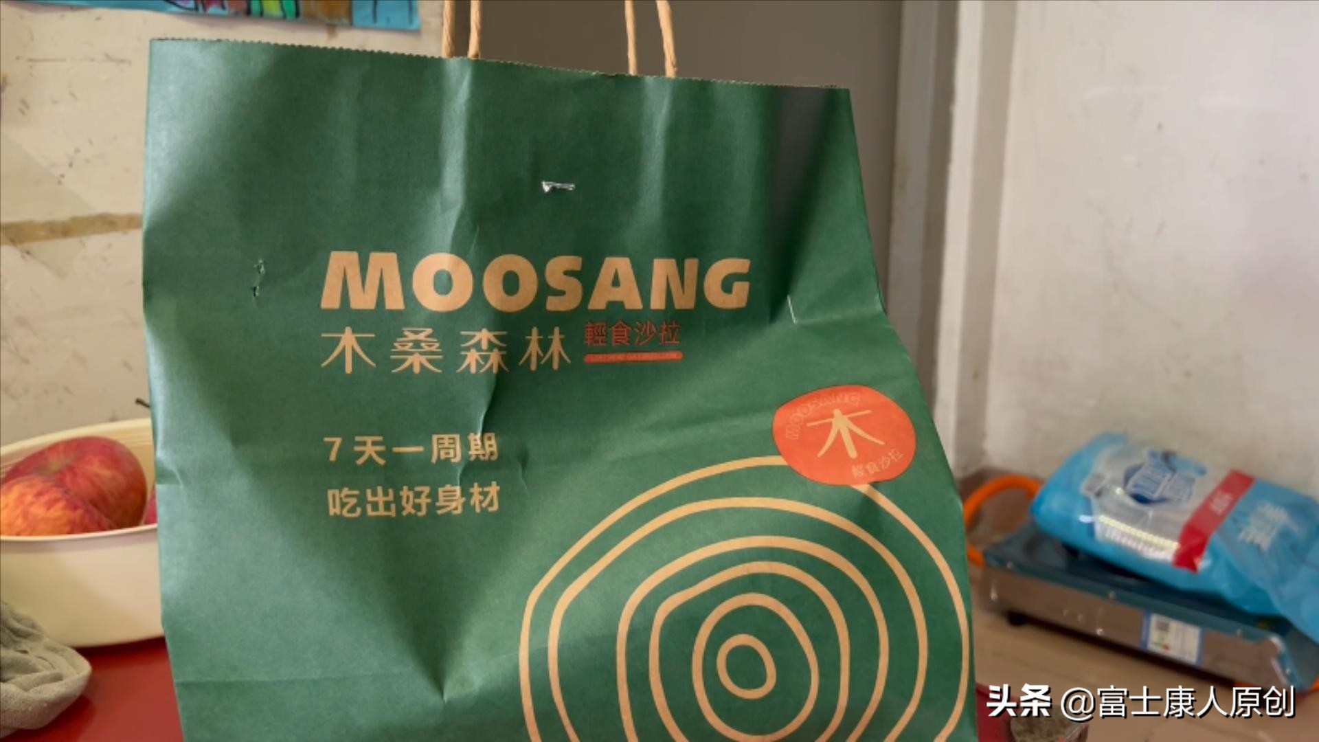 兼职骑手真实经历,深圳外卖骑手的真实生活