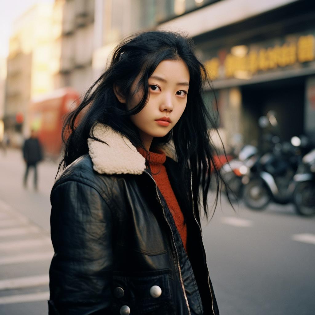 看到一个女孩提问。有个残疾的弟弟，导致婚姻失败。怎么办？