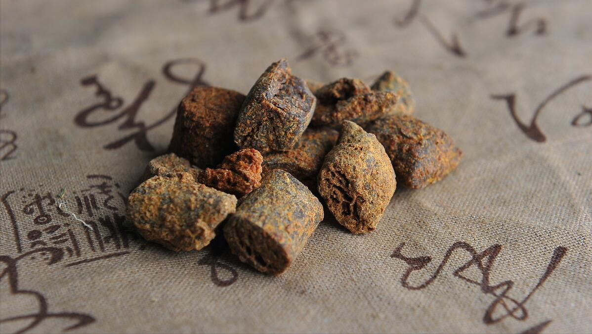 著名老中医脾虚痰多,喉咙痰多吐不尽怎样治疗