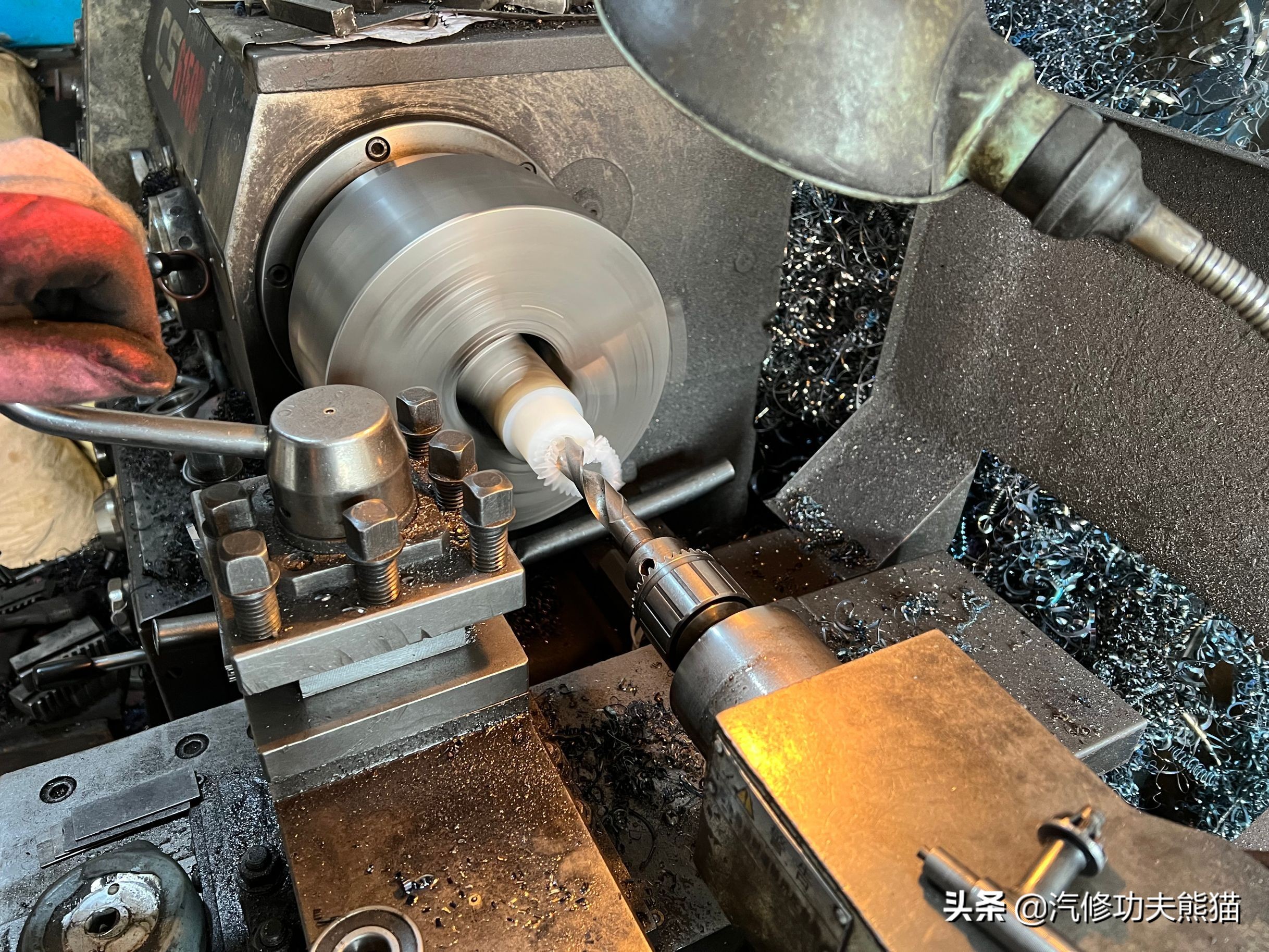 老车翻新修复情怀,老车情怀翻新