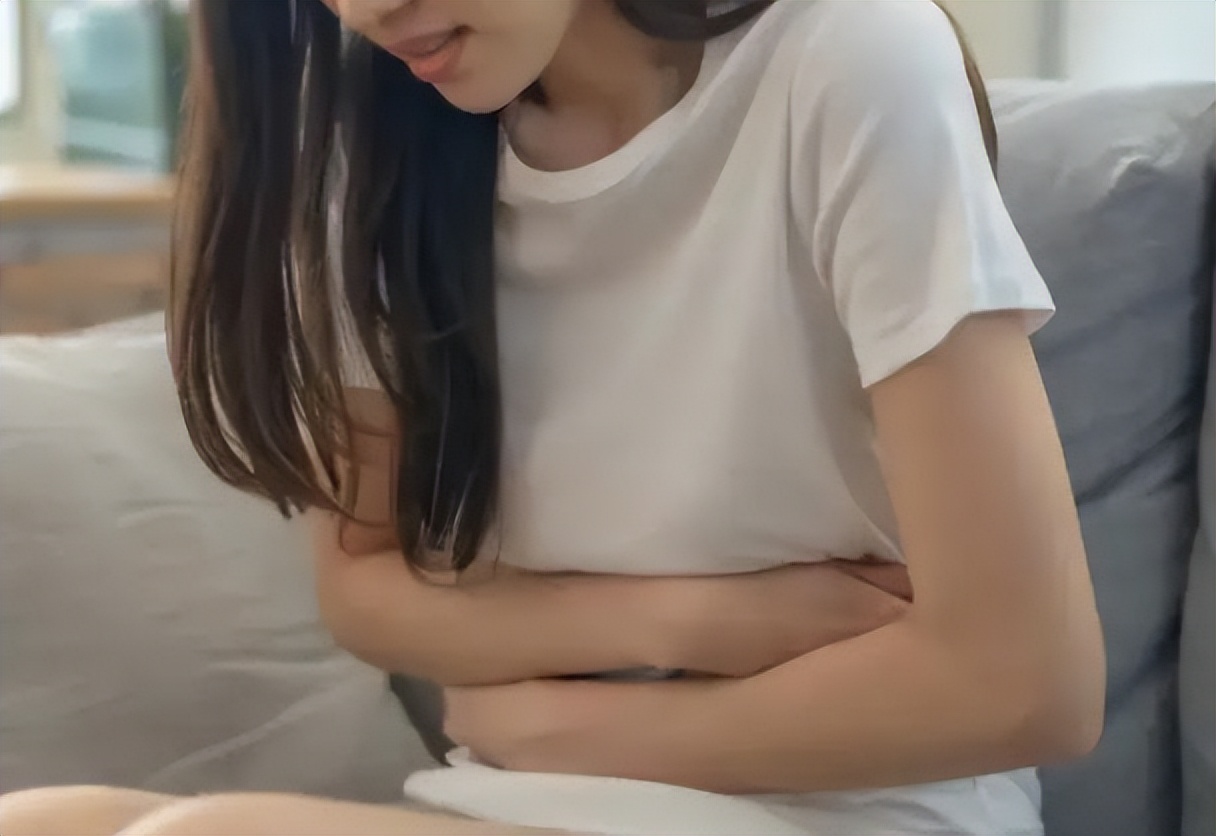 宫颈癌多是拖出来的,得了宫颈癌身体有五个部位有征兆