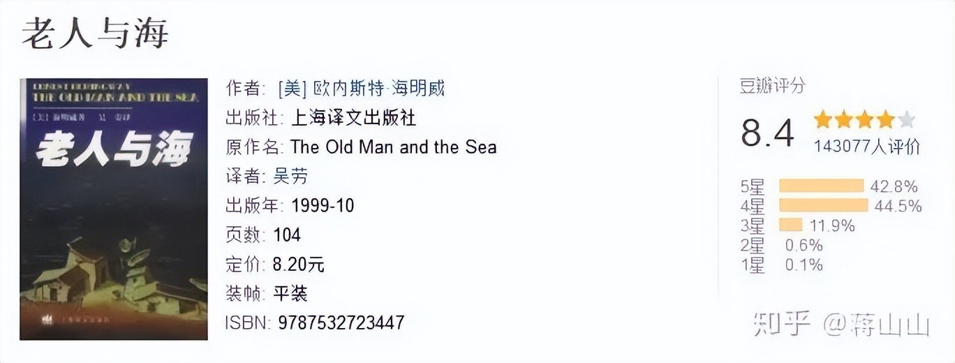 十本必看经典书单,强烈推荐10本令我百读不厌的书单