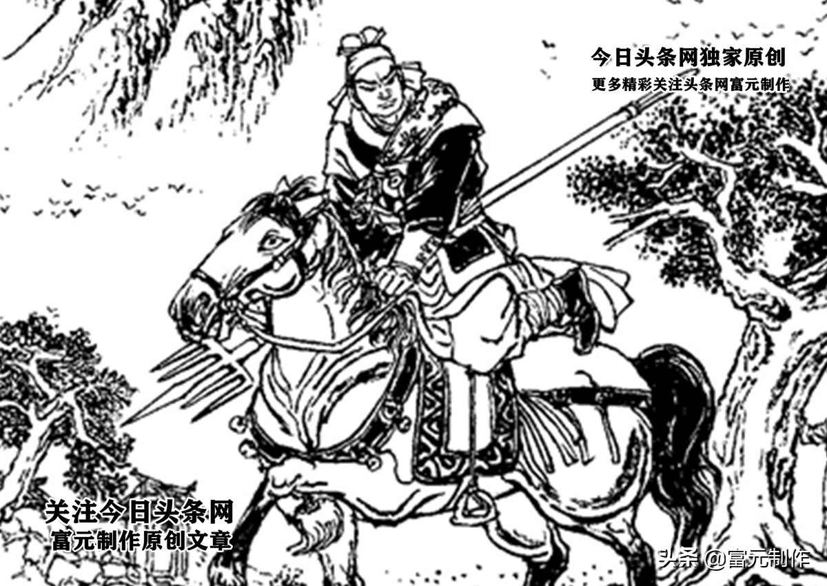 岳飞遇害后岳家军众将的结局如何？岳雷扫北最出色的十五将是谁？