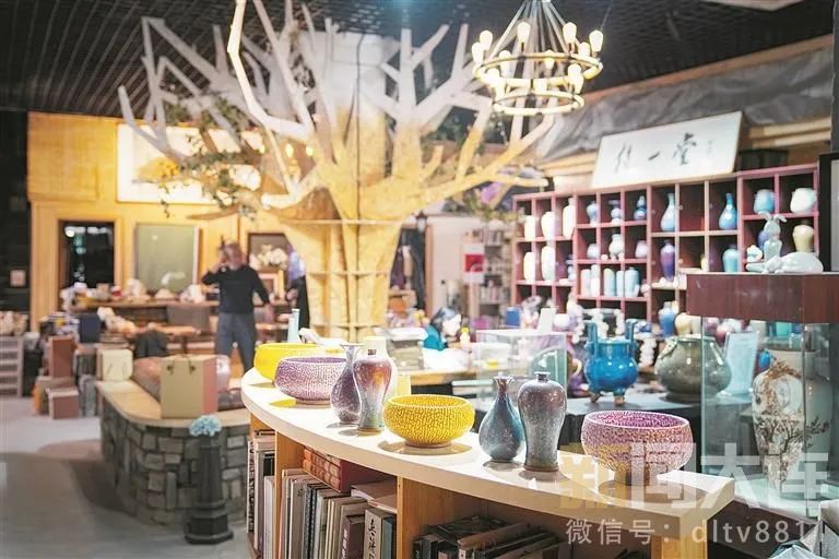 先收藏再打卡！城市巷陌里有惊喜！