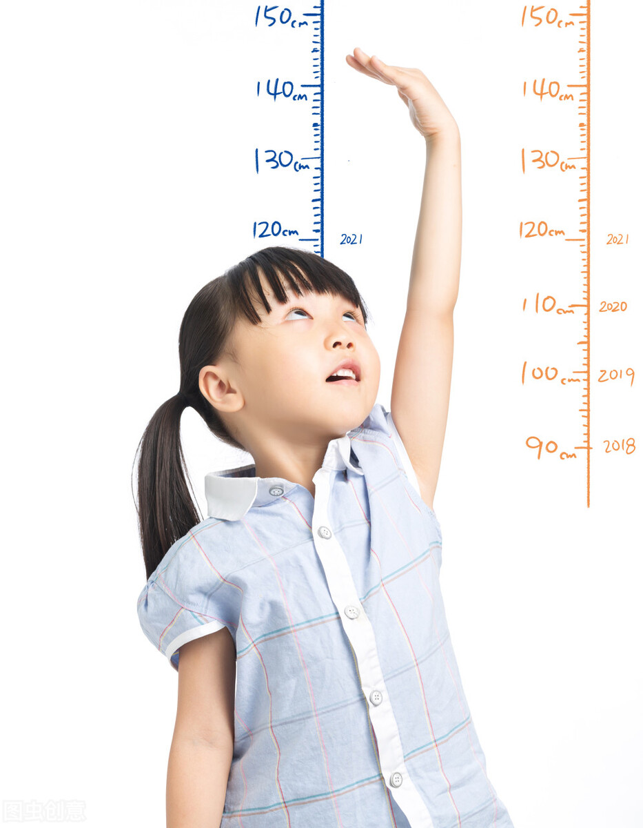10周岁就来月经身高140还会长高吗,10周岁141cm来月经补钙还能长高吗