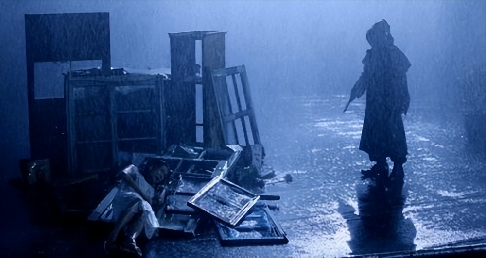 香港雨夜屠夫案件,香港奇案之雨夜屠夫