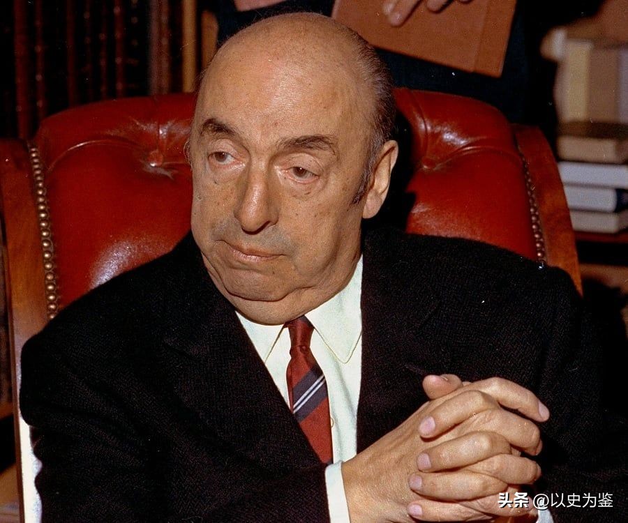 聂鲁达杀了多少人,聂鲁达死因