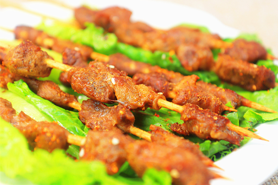 烧烤店必备的10道炒菜,去烧烤店必点的十道菜