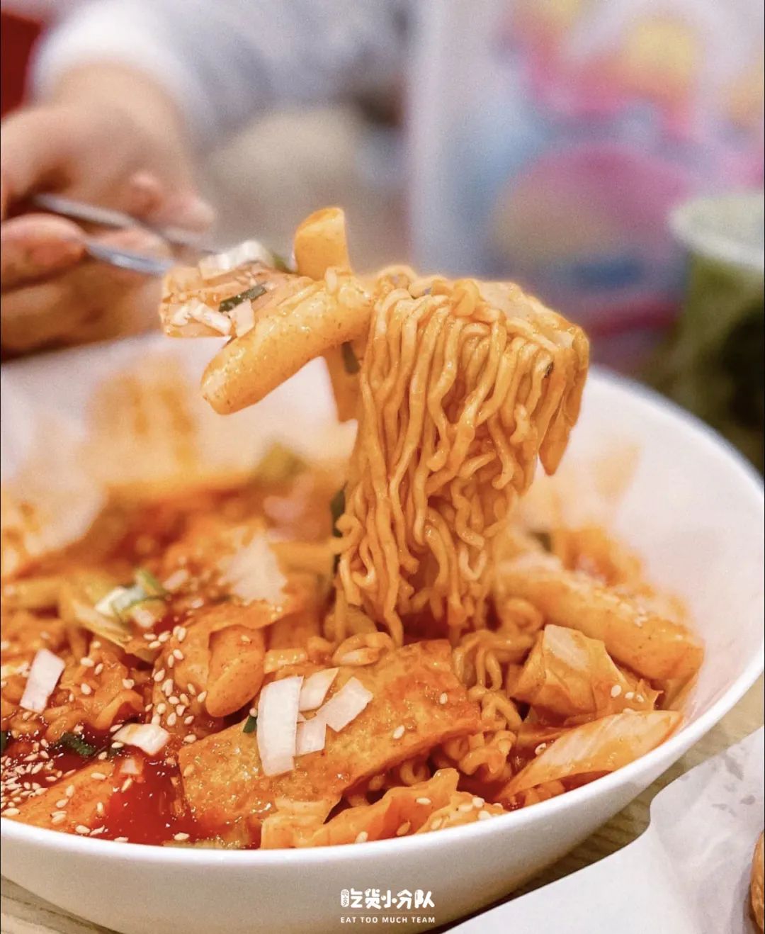 北京哪家韩餐最好吃,北京最好吃的韩餐排名