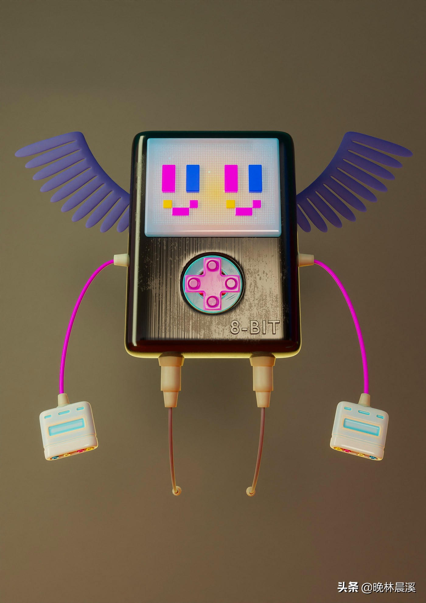 宠物机器人项目背景,宠物机器人mosco