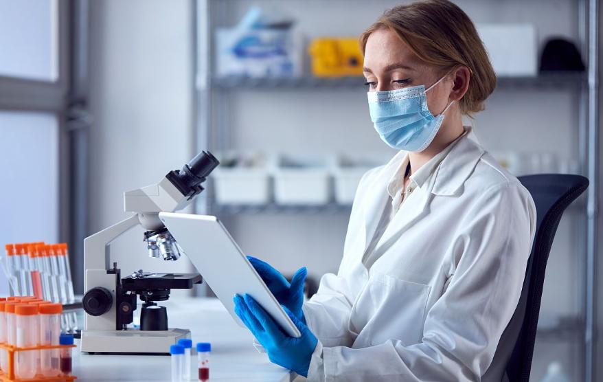 应用化学专业硕士有前途吗,应用化学专业到底值不值得选