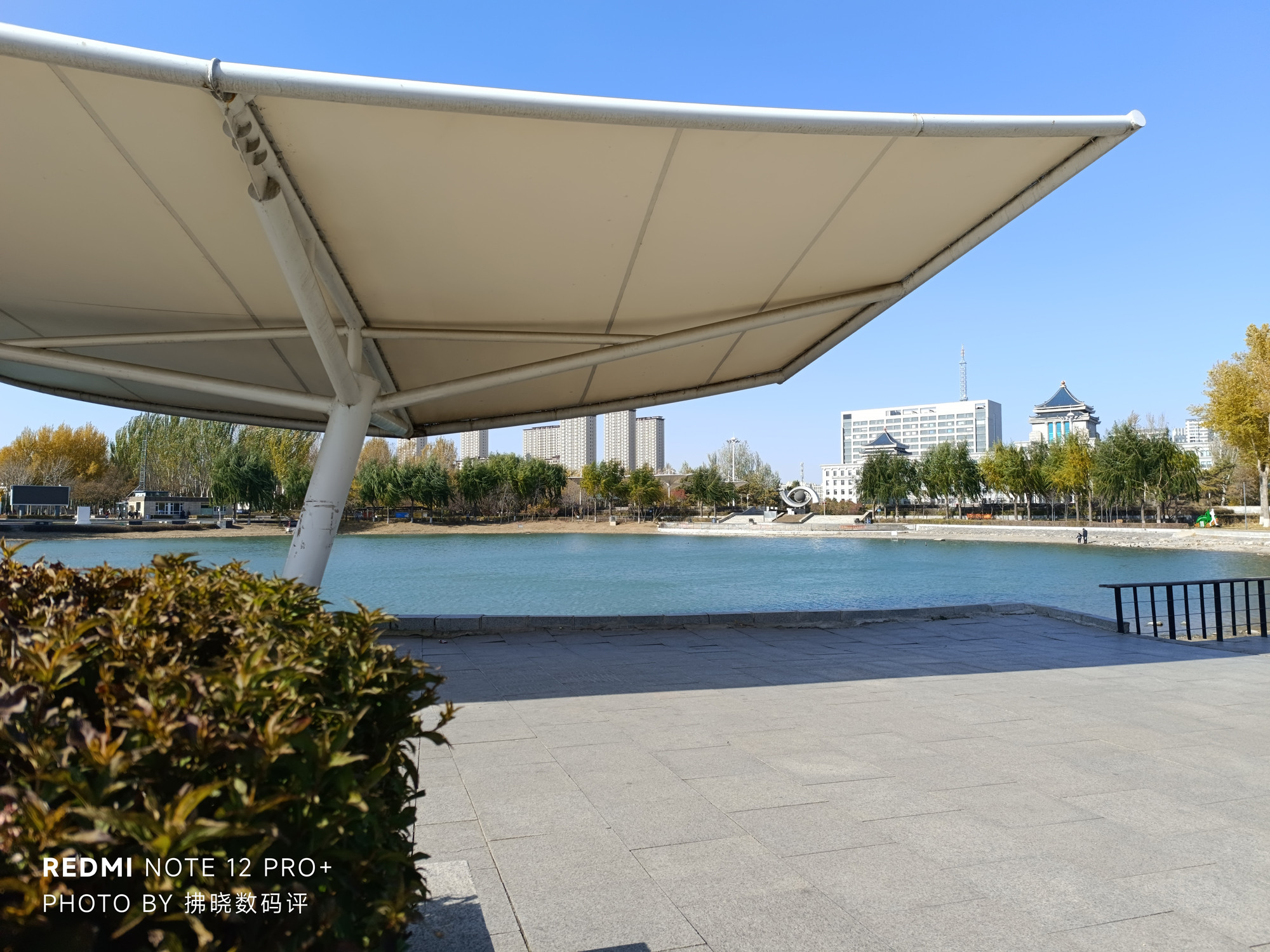 红米redminote12Tpro值得买吗,红米RedmiNote12Pro评测