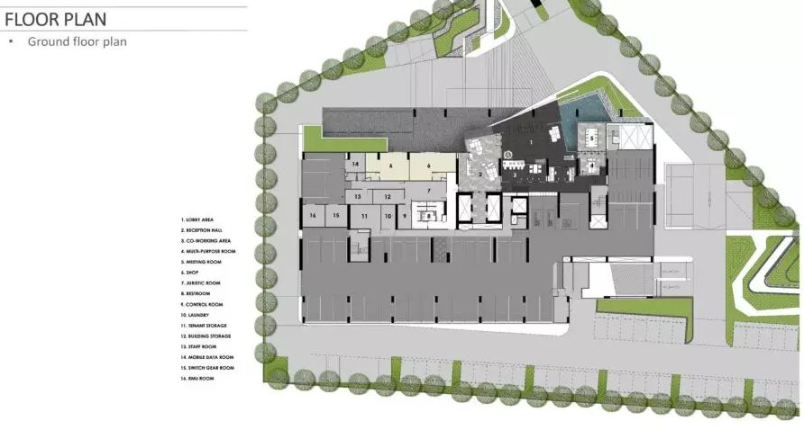 泰国首都曼谷楼盘,曼谷whizdom