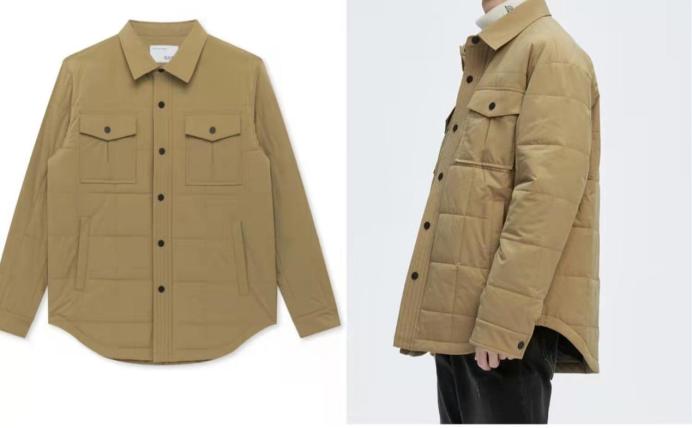 5个男装品牌推荐平价又好穿,适合年轻人穿的男装品牌物美价廉