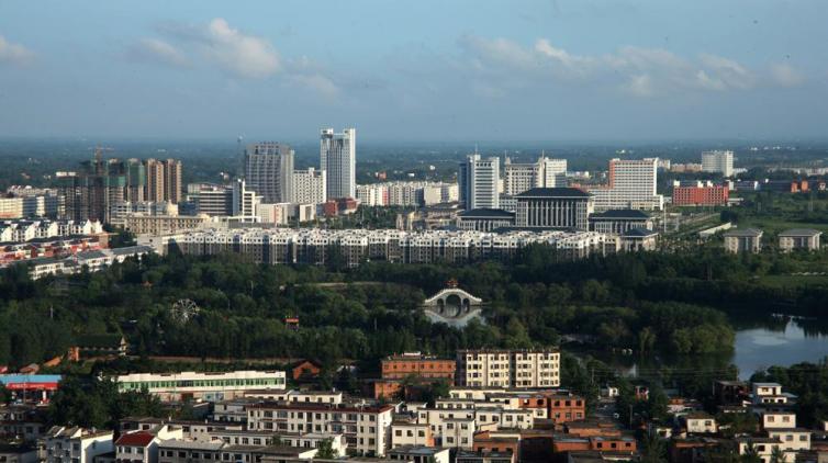 河南信阳免费旅游景点自驾游,河南信阳自驾游旅游攻略