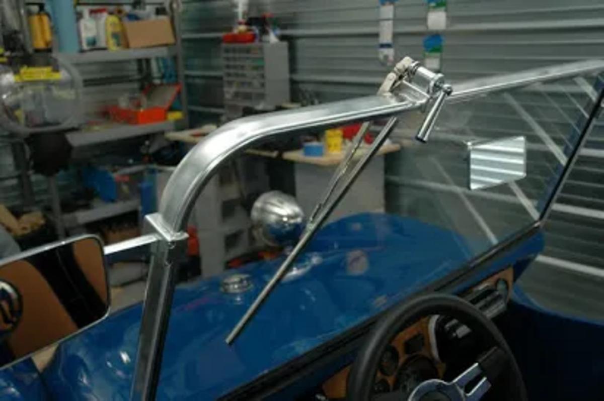 雨刷器和定速巡航竟是由盲人和女人发明！盘点你想不到的发明