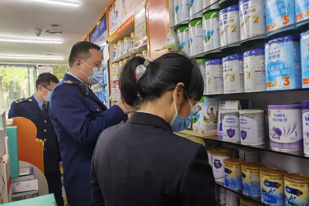 婴幼儿湿疹吃什么奶粉,宝宝容易长湿疹适合喝哪种奶粉