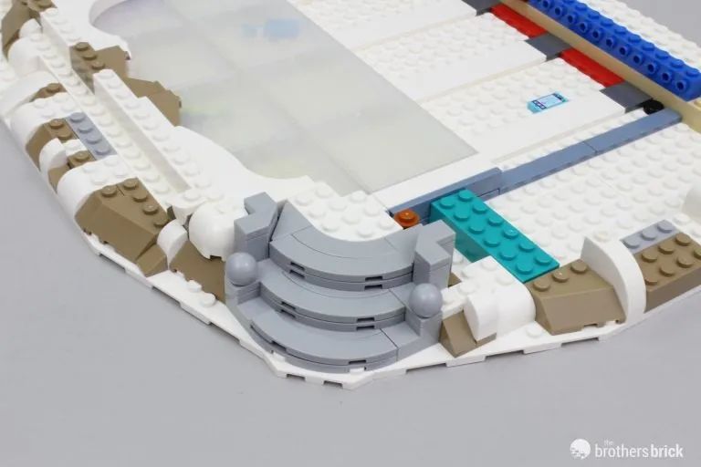 80109乐高评测,乐高80109