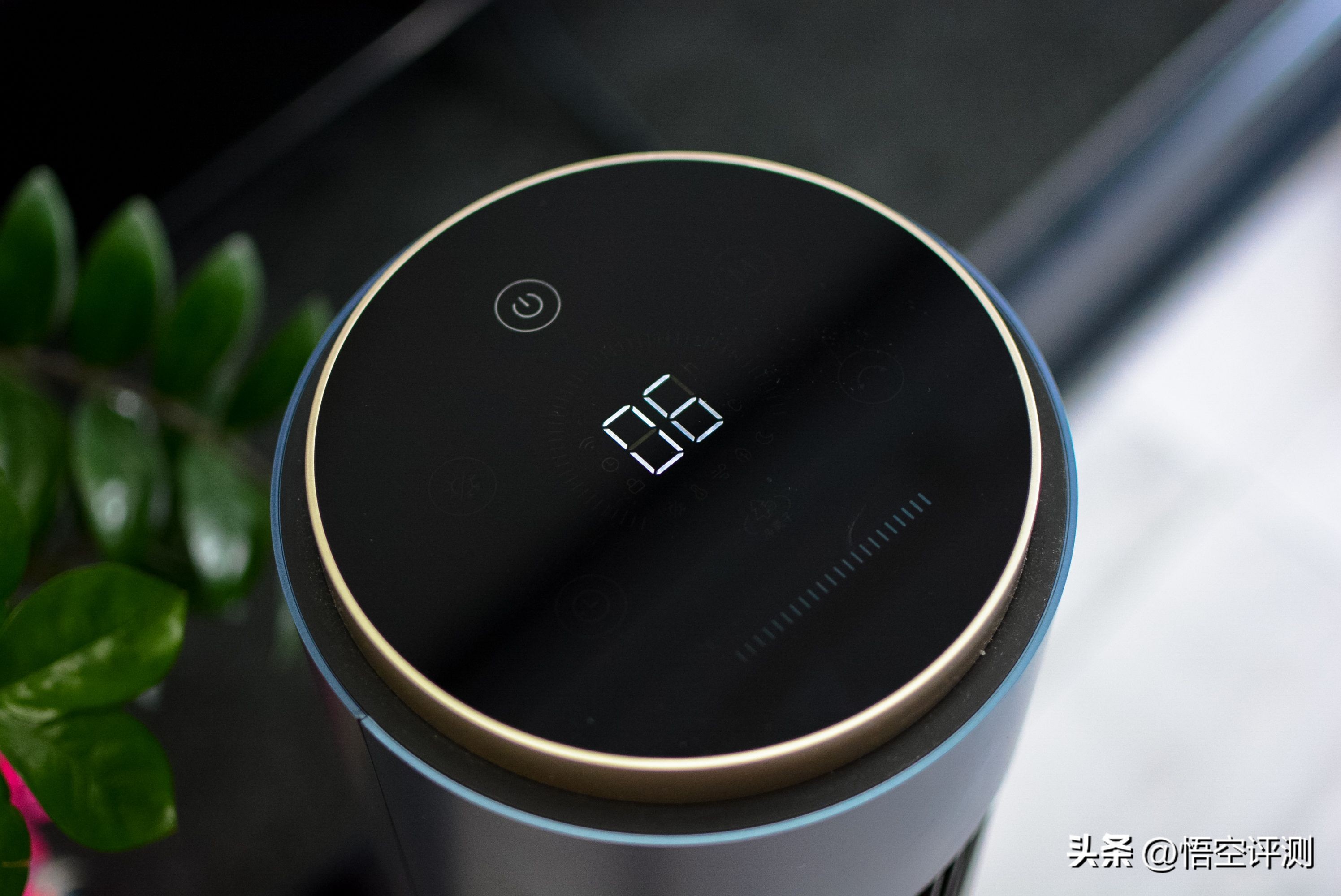 造梦者无叶净化冷暖扇测评,无叶冷暖两用扇优缺点