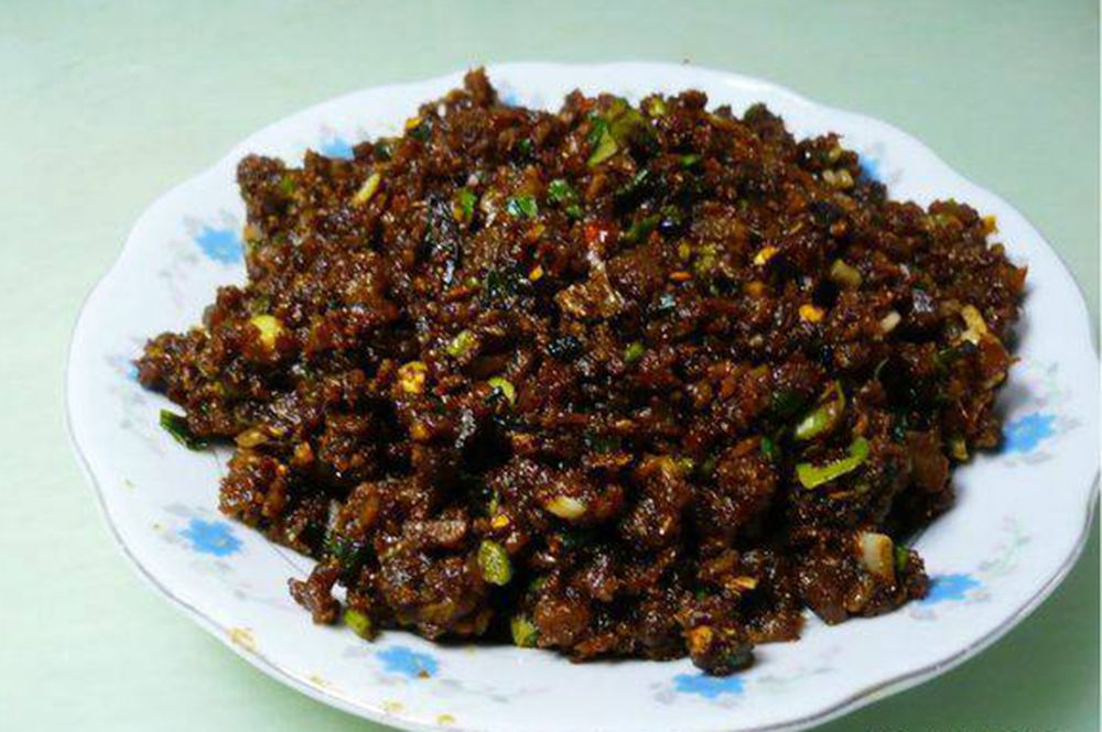 徽县的美食都有哪些,徽县最有代表性的美食