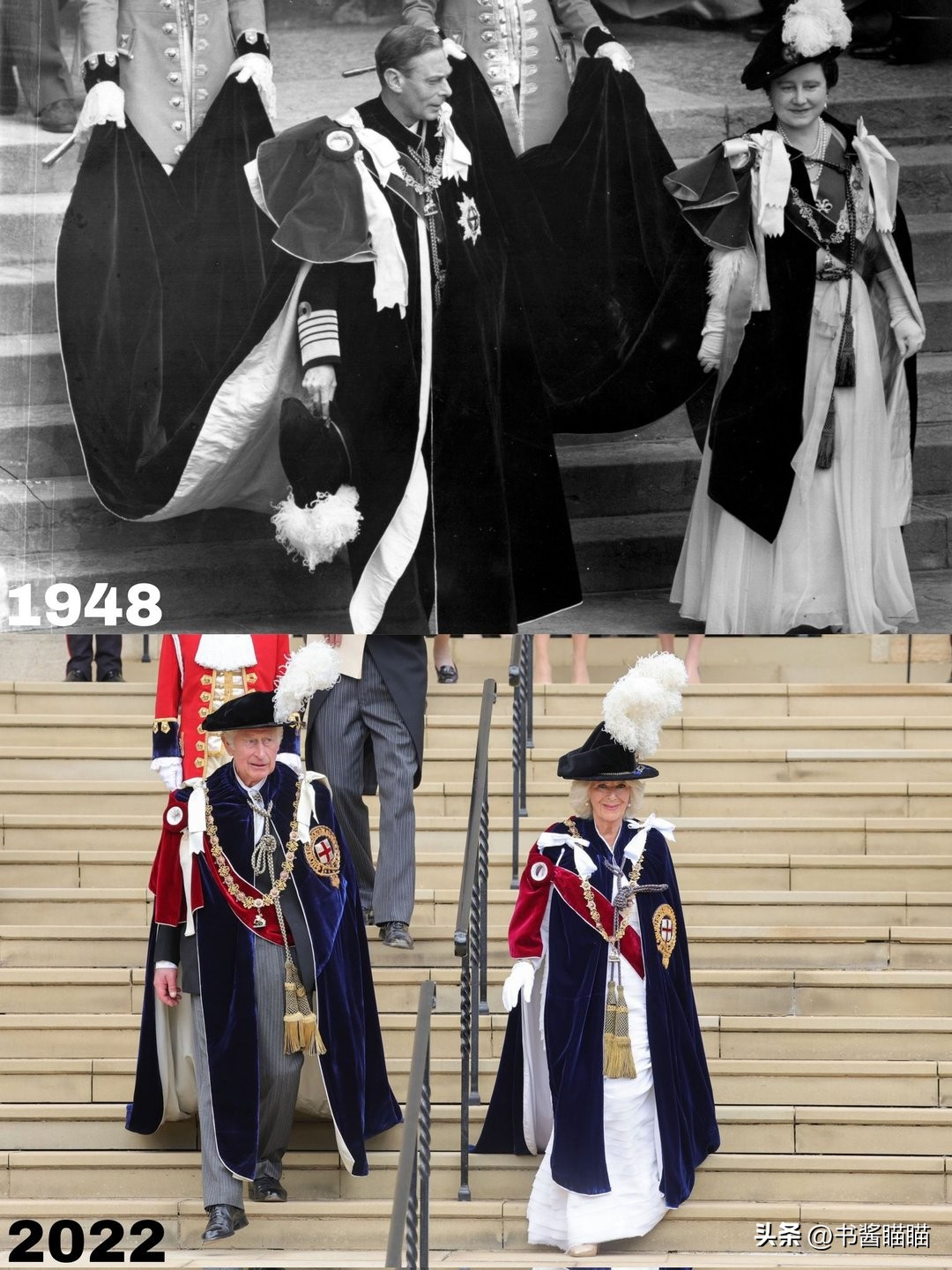 卡米拉王后的孙辈 (卡米拉王后的孙辈照片)