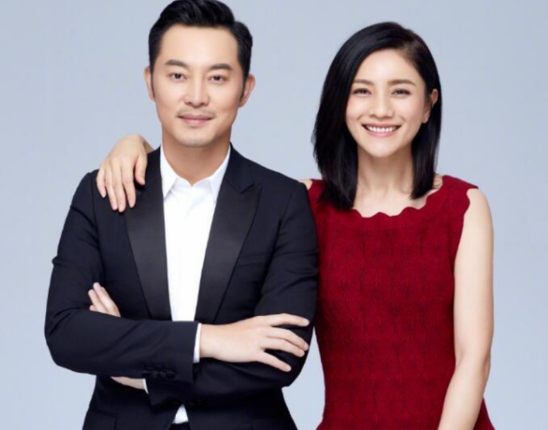 低调恩爱的明星夫妻,10对恩爱的明星夫妻视频