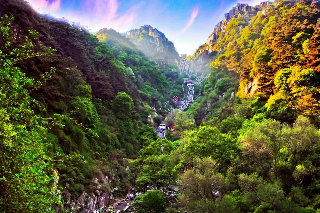 泰山平安年卡怎么比门票便宜,泰山平安年卡可以去哪些景点