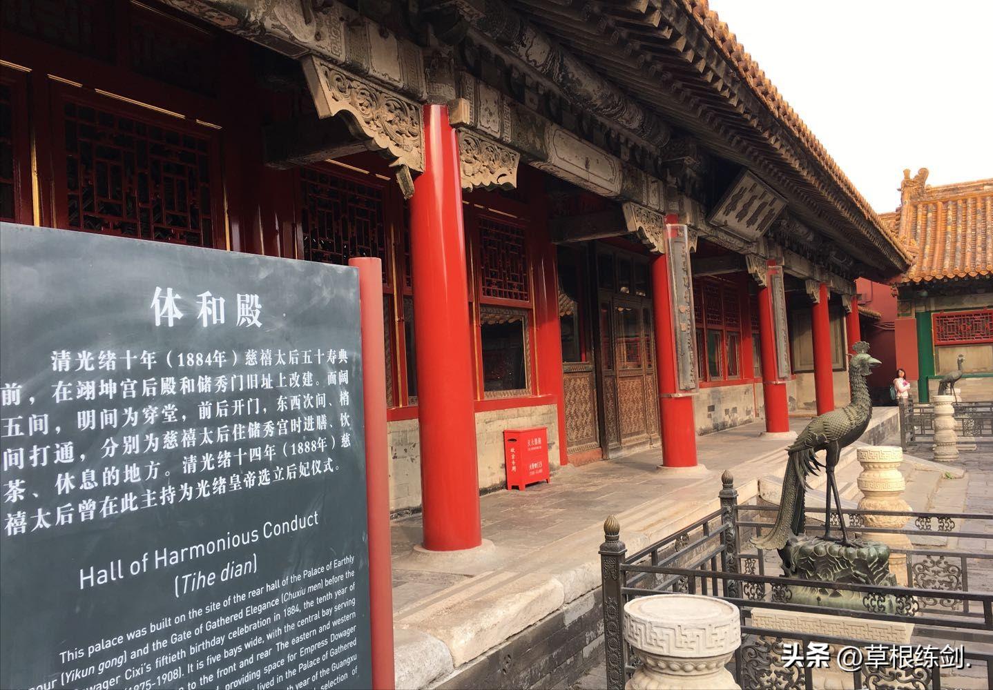 天津北京六日游攻略图解视频教程,北京天津旅游六天五晚