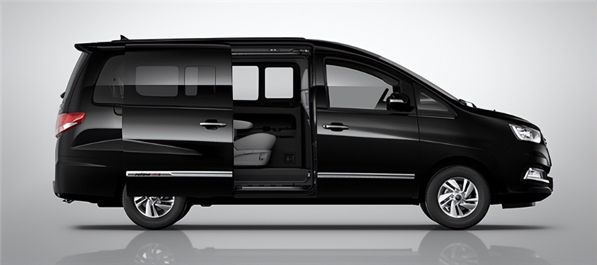 江淮瑞风m4柴油自动挡价格是多少,2022款瑞风m4自动挡商旅版