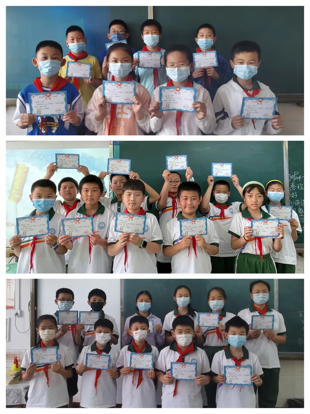 正风聚力养正课程|青岛书院路小学：开启数学之门感受数学之美