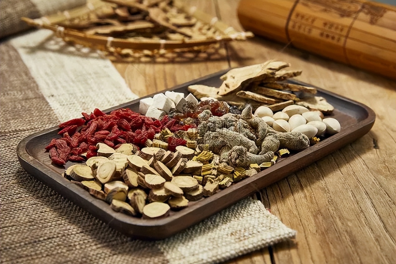 一张“止痛方”，祛风化痰，理气止痛，巧妙化解血管神经性头痛