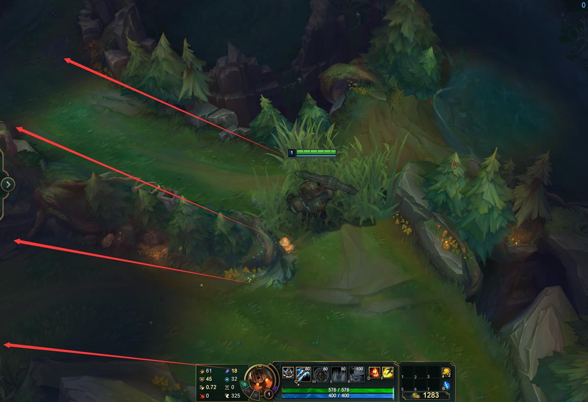 泰坦最强打法教学,绿泰坦钩爪输出手法