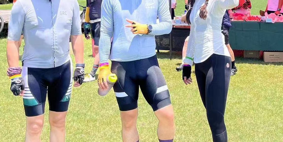 自行车骑行裤推荐讲解,单车骑行裤怎么选择