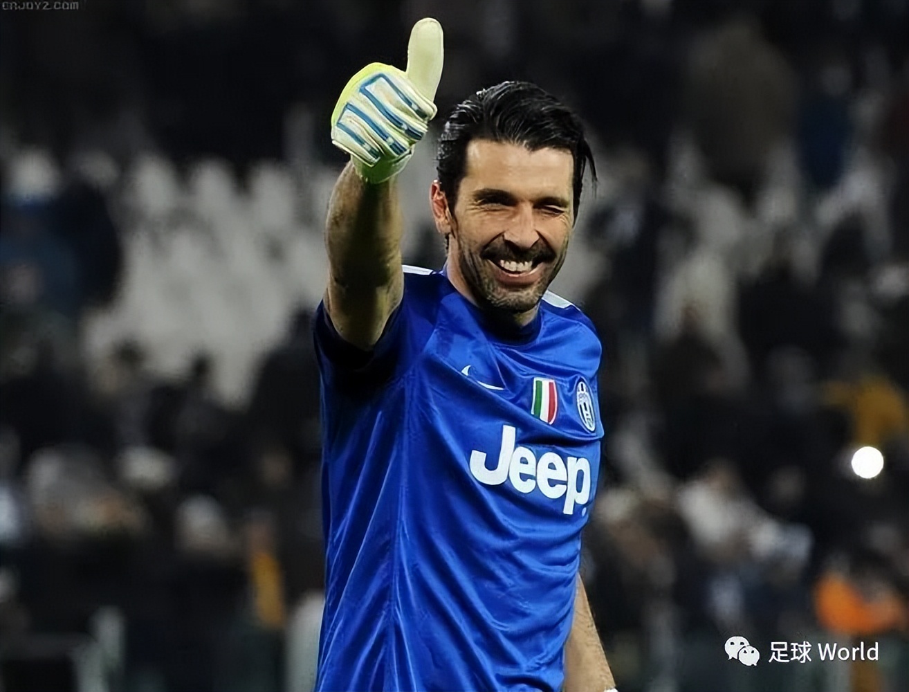 21世纪第一门将,21世纪最佳门将天下足球