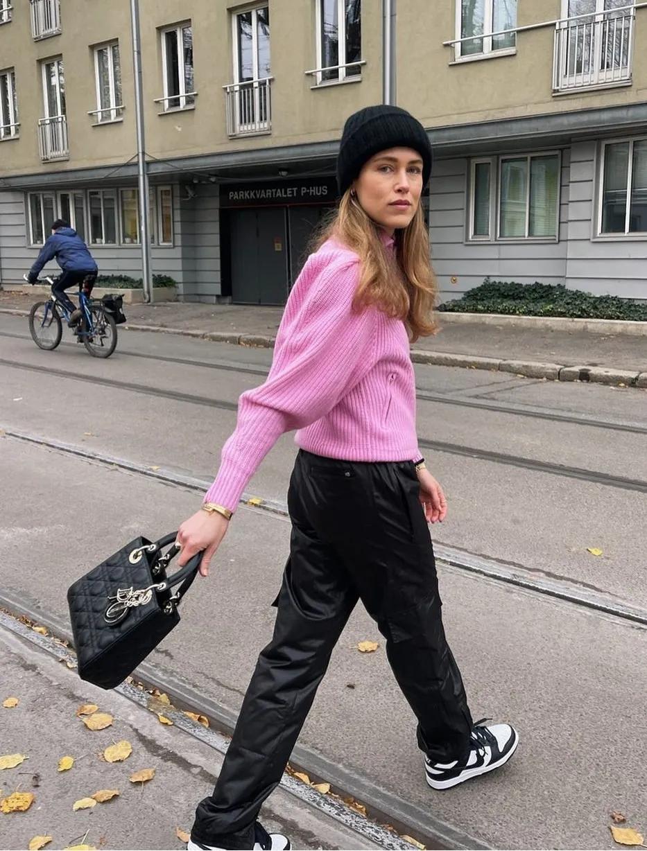 粉红色永远时尚想穿就穿,150-155小个子国风女装减龄粉色