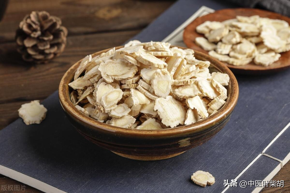 阴囊潮湿，一方活血止汗，中医，是一把钥匙开一扇门